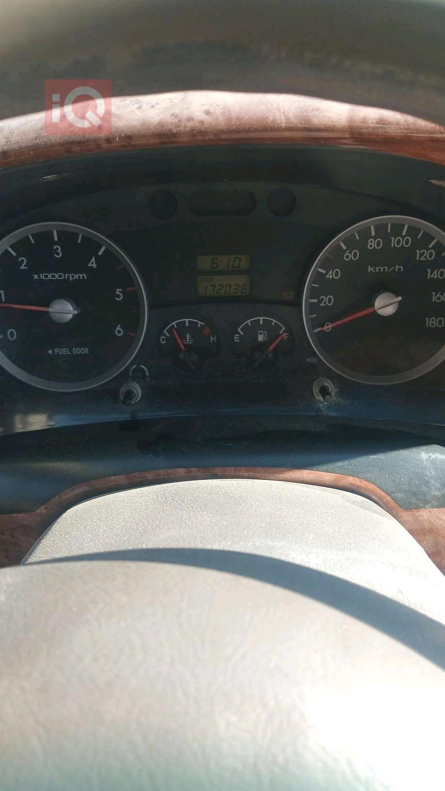 هيونداي بورتر
